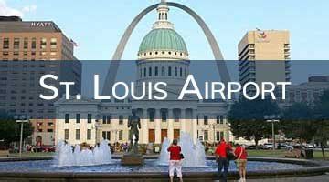 Cheap Car Hire Saint Louis Airport .